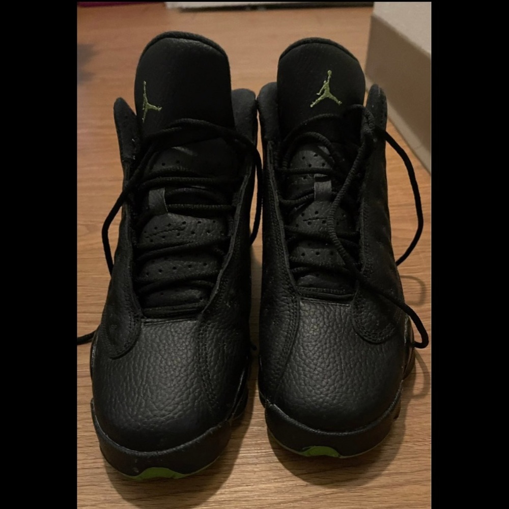 Air Jordan 13 Retro GS 'Altitude' 2017